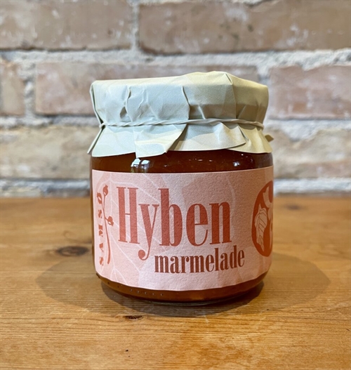 SAMSØ MARMELADE HYBEN